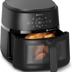 Friteuse à air Philips