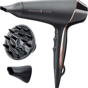 Sèche-cheveux Remington
