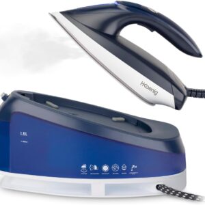 H.Koenig V7 Steam Iron