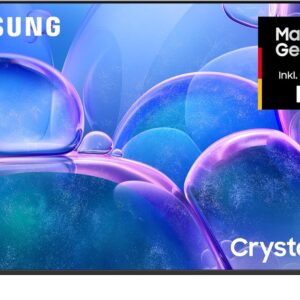Samsung Crystal UHD 4K